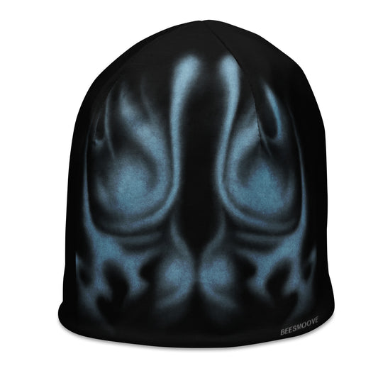 BEESMOOVE Ice Veins Beanie - Beesmoove 