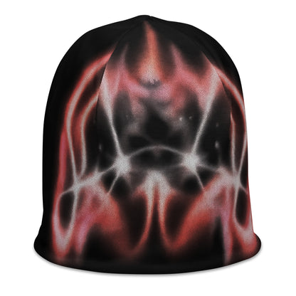 BEESMOOVE Inferno Circuit Beanie - Beesmoove 