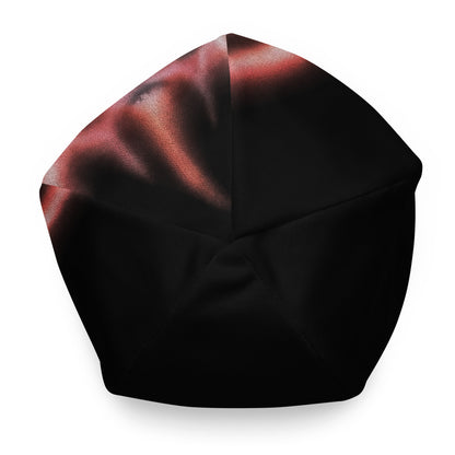 BEESMOOVE Inferno Circuit Beanie - Beesmoove 