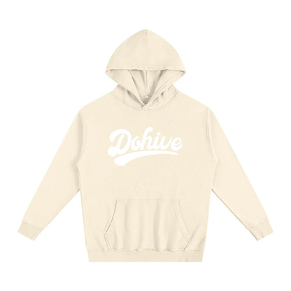 BEESMOOVE DOHIVE Oversized Essential Hoodie - Beesmoove 