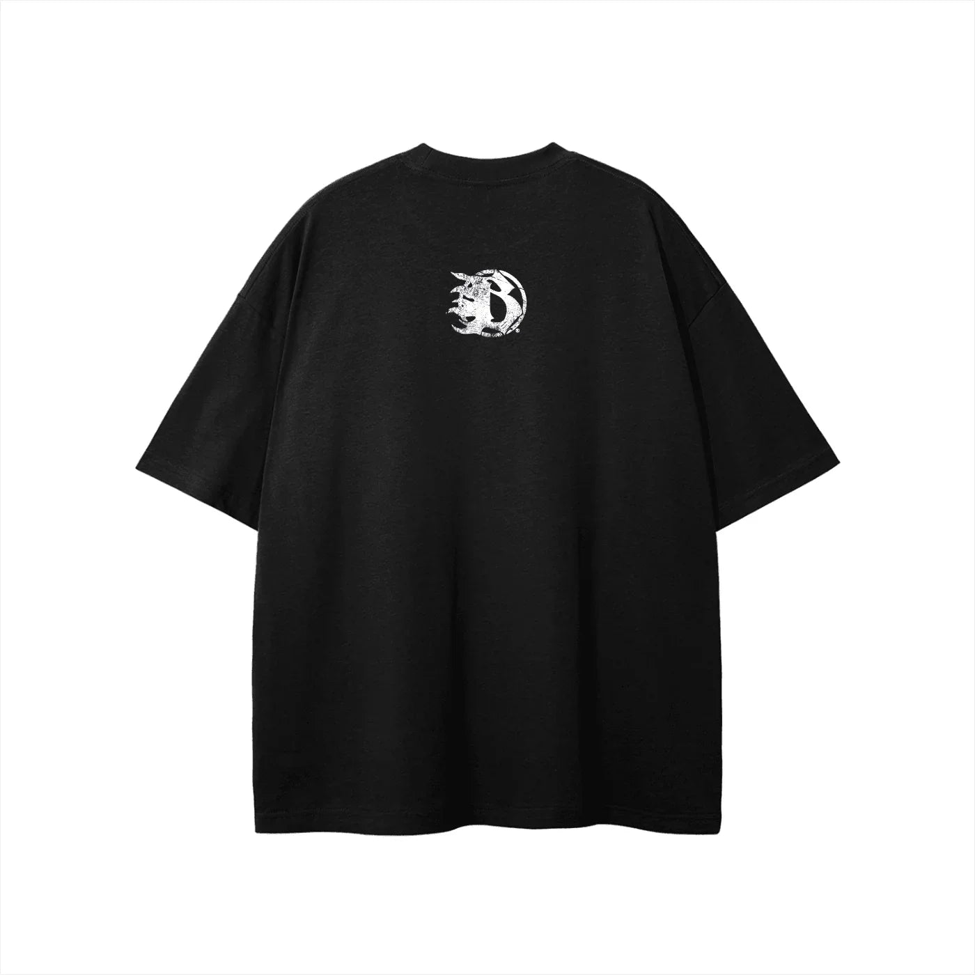 BEESMOOVE Alienated Ambition T-shirt - Beesmoove 