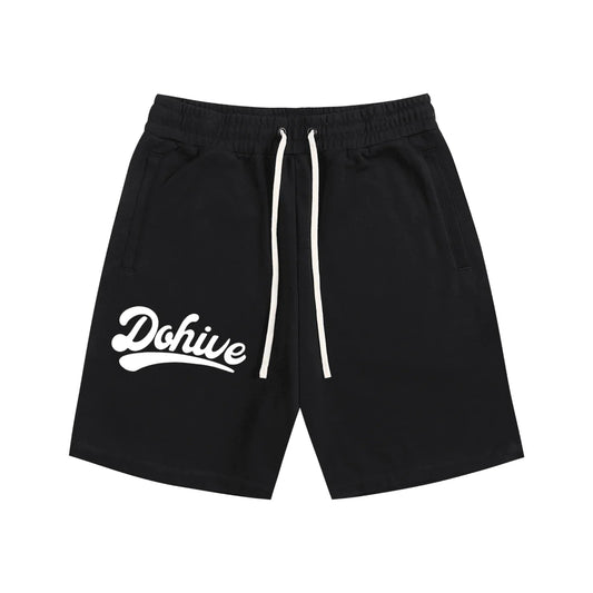 BEESMOOVE DOHIVE Cotton Shorts - Beesmoove 