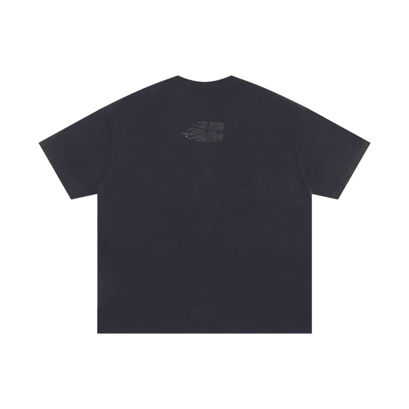 BEESMOOVE the black sheep Oversized T-shirt - Beesmoove 