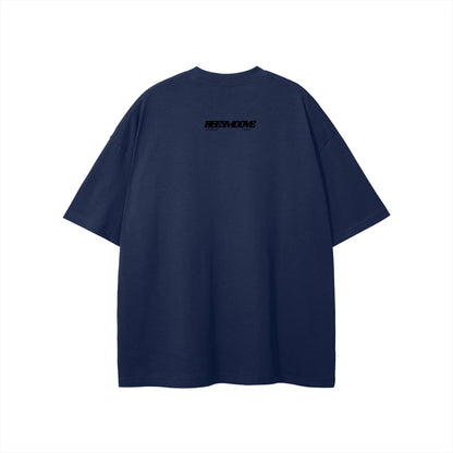 BEESMOOVE cyber T-shirt - Beesmoove 