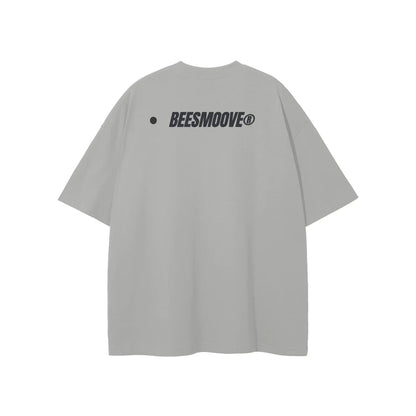BEESMOOVE cheetah strike -shirt - Beesmoove 