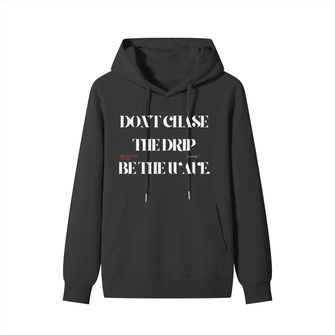 BEESMOOVE DON’T CHASE THE DRIP
BE THE WAVE Hoodie - Beesmoove 