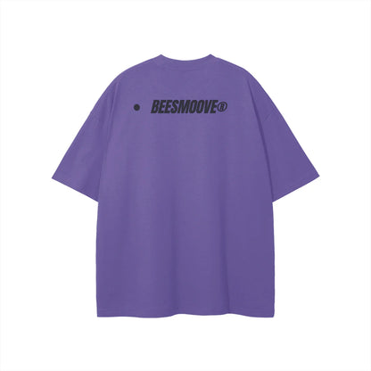 BEESMOOVE cheetah strike -shirt - Beesmoove 