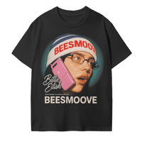 BEESMOOVE Dialed In Drip T-Shirt - Beesmoove 