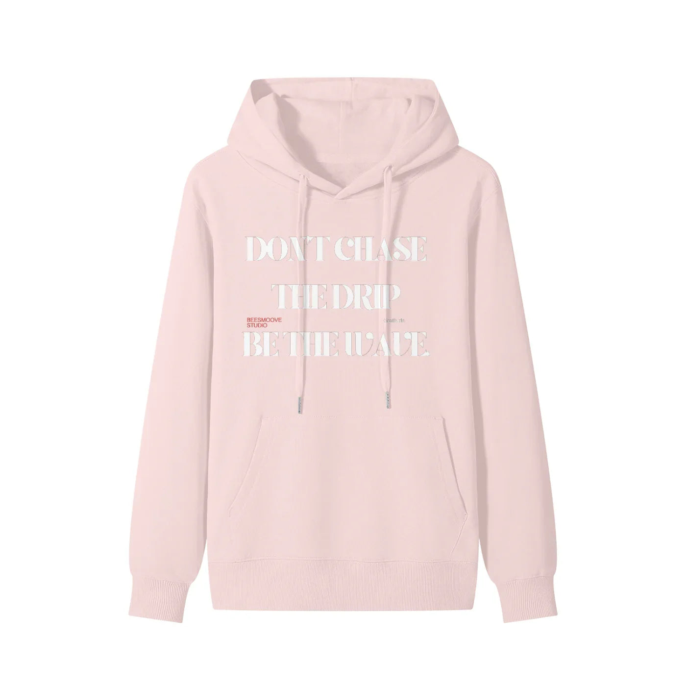 BEESMOOVE DON’T CHASE THE DRIP
BE THE WAVE Hoodie - Beesmoove 