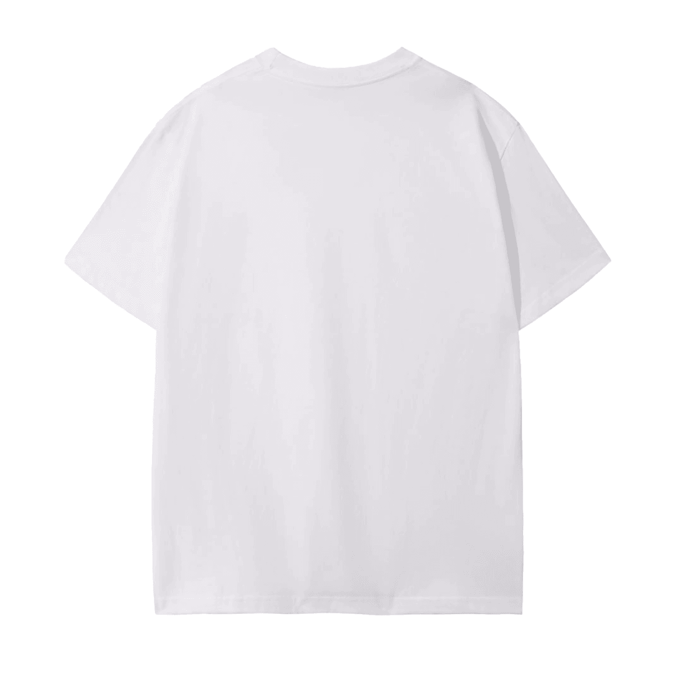 BEESMOOVE MJ NEWSWIRE Seamless T-Shirt - Beesmoove 
