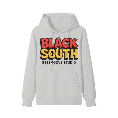 BEESMOOVE BlackSouth Classic Hoodie - Beesmoove 