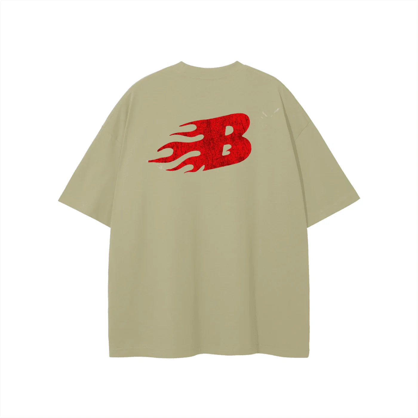 BEESMOOVE Game Over Society Tee - Beesmoove 