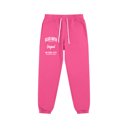 BEESMOOVE BlackSouth Original 2025 Sweatpants - Beesmoove 