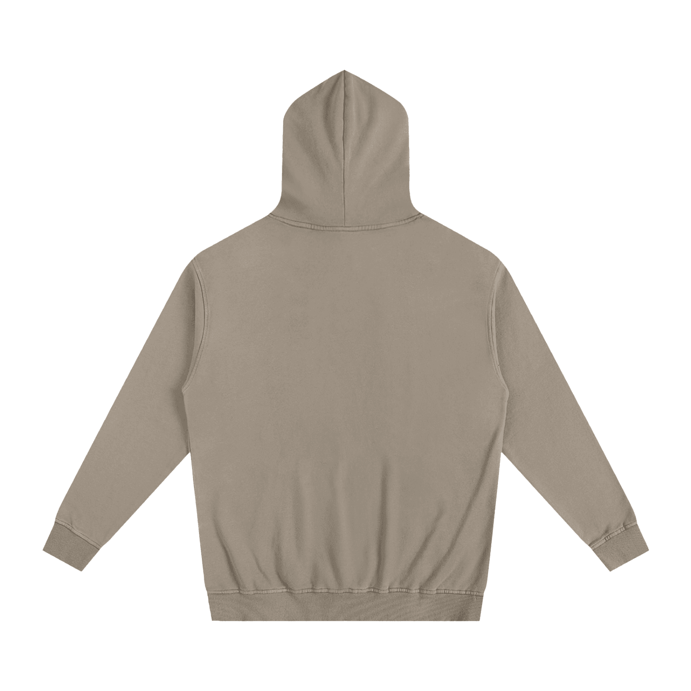BEESMOOVE CHAIN BREAKER 
Oversized Essential Hoodie - Beesmoove 