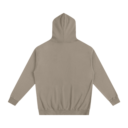 BEESMOOVE CHAIN BREAKER 
Oversized Essential Hoodie - Beesmoove 