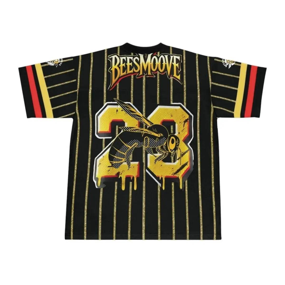 Beesmoove 23 BEES Jersey - Beesmoove 