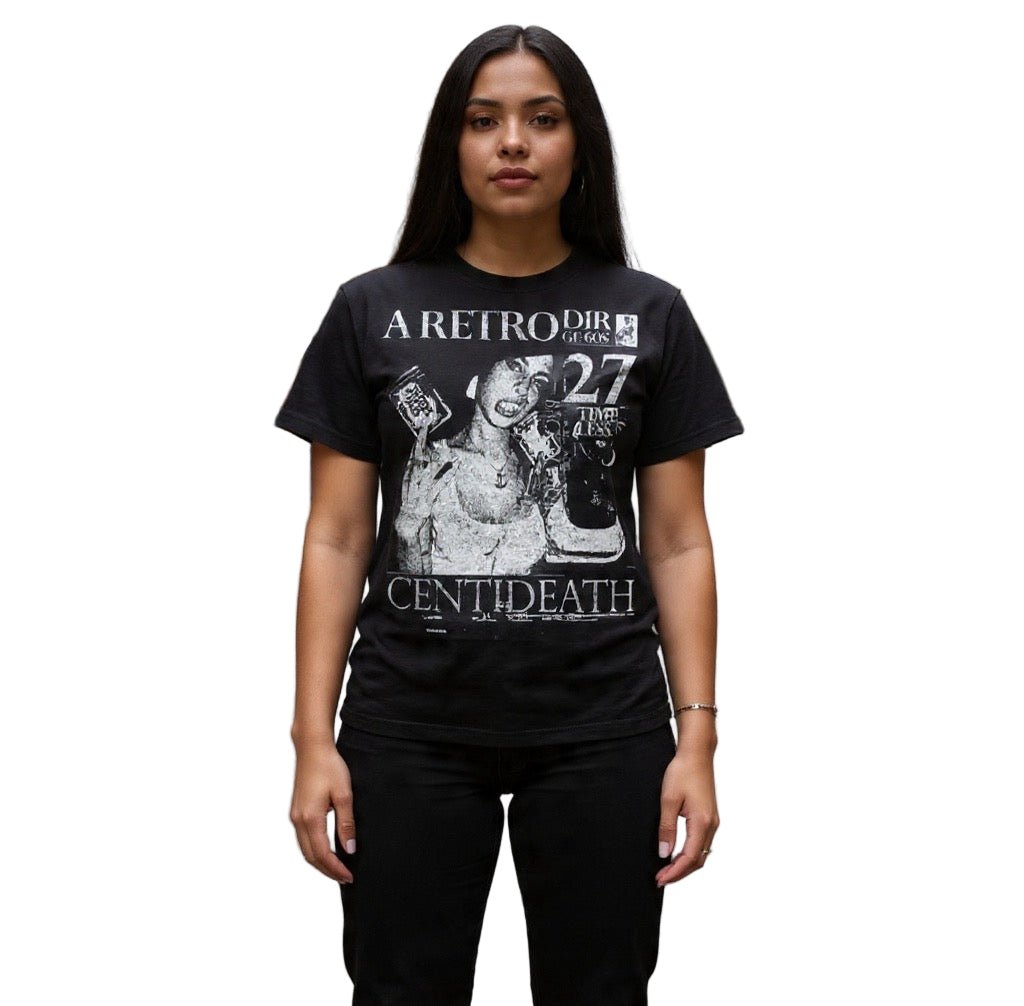 BEESMOOVE 27 Timeless Cotton T-Shirt - Beesmoove