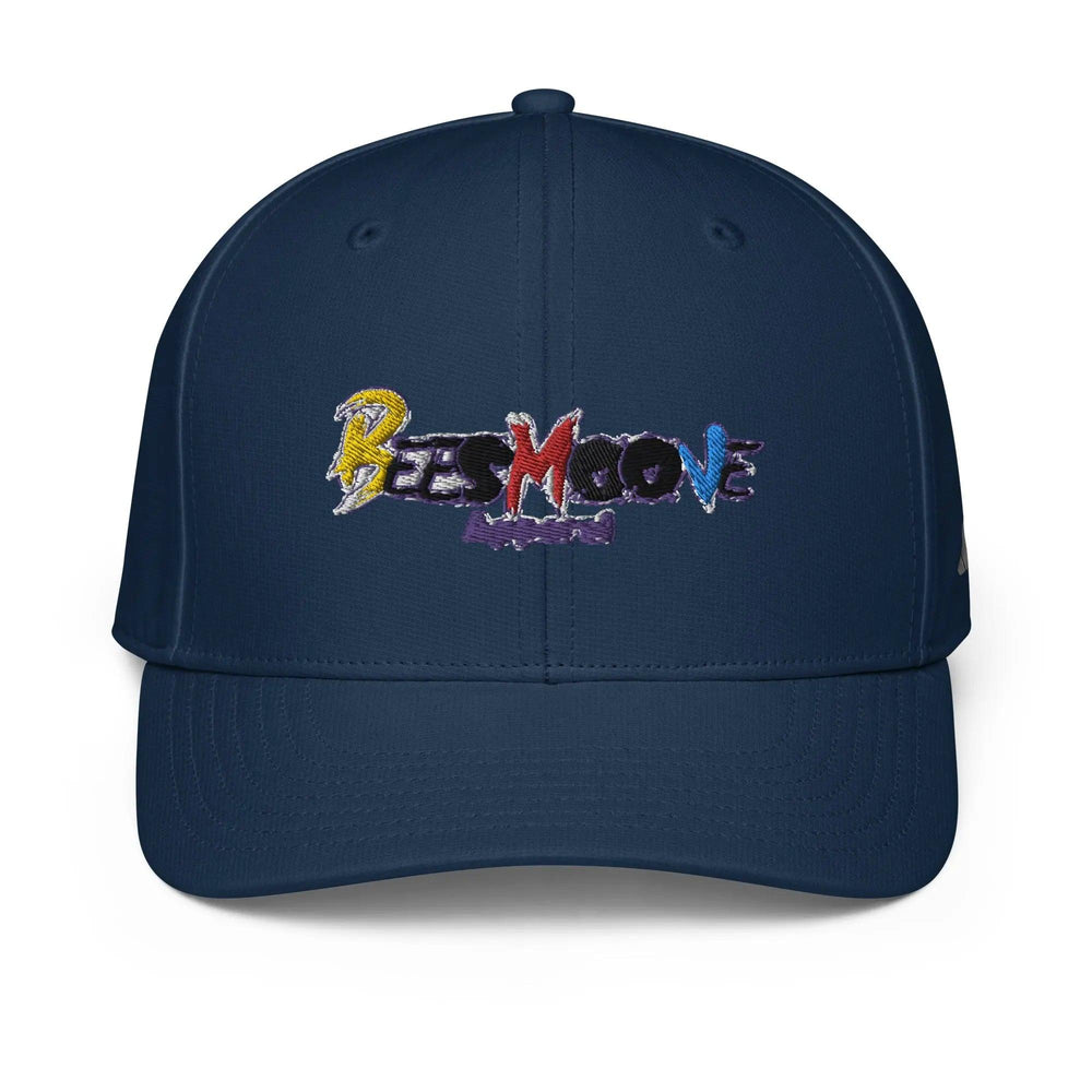 Beesmoove Adidas Performance cap - Beesmoove 