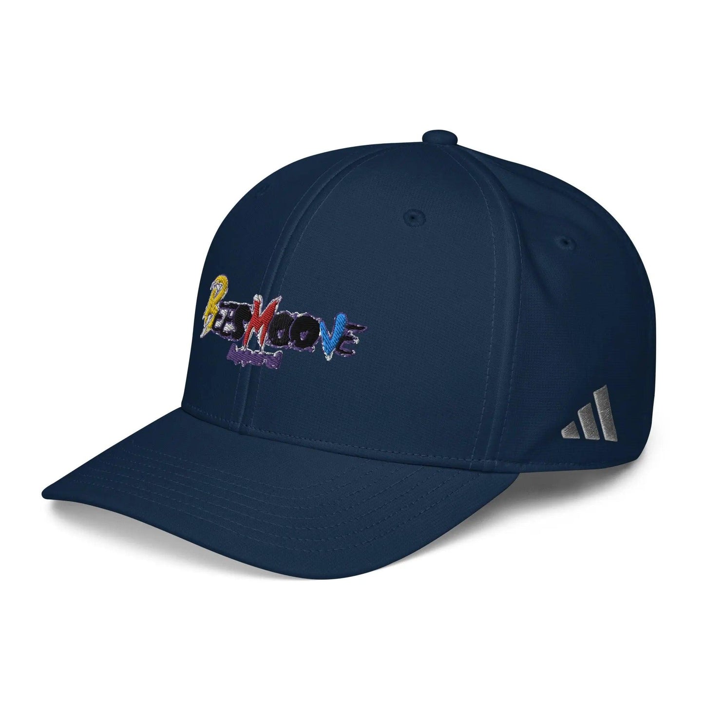 Beesmoove Adidas Performance cap - Beesmoove 