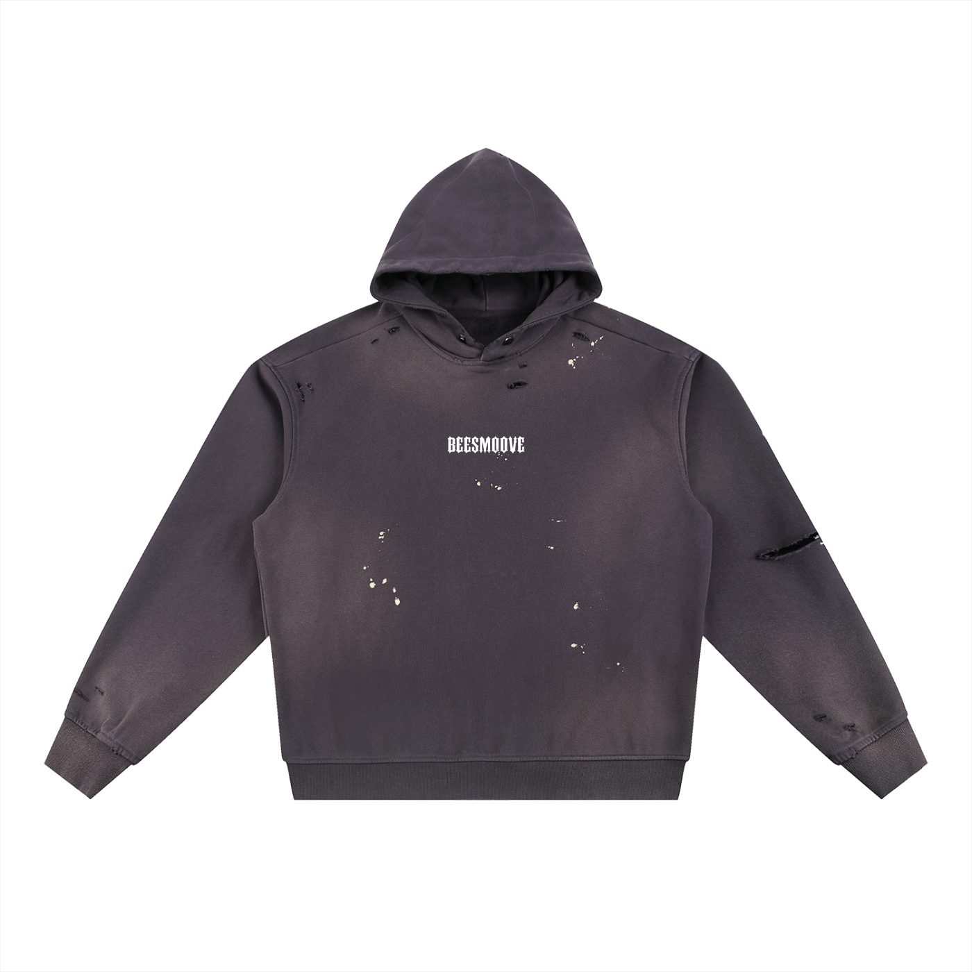BEESMOOVE Aftermath Hoodie - Beesmoove