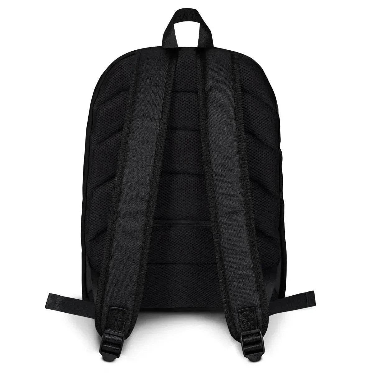 Beesmoove all star famous black kids Backpack - Beesmoove 