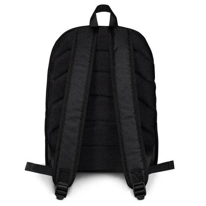Beesmoove all star famous black kids Backpack - Beesmoove 