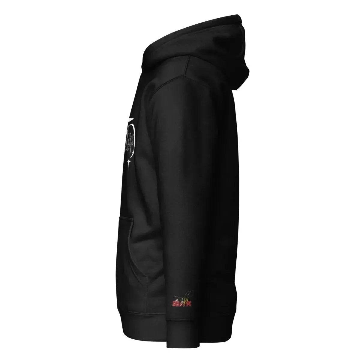 Beesmoove all star famous Hoodie - Beesmoove 