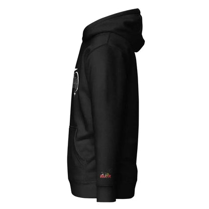 Beesmoove all star famous Hoodie - Beesmoove 
