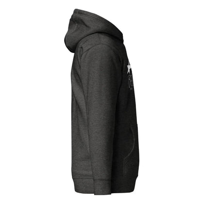 Beesmoove all star famous Hoodie - Beesmoove 