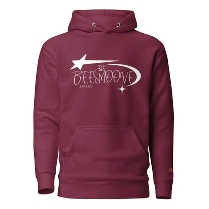 Beesmoove all star famous Hoodie - Beesmoove 