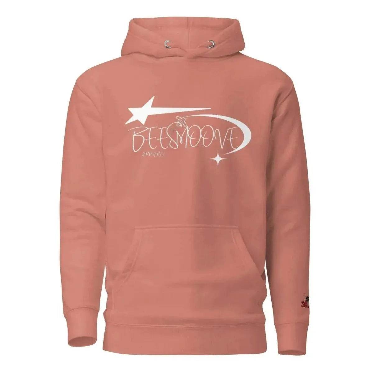 Beesmoove all star famous Hoodie - Beesmoove 