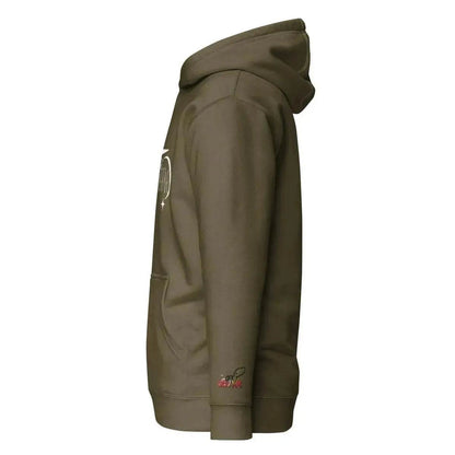 Beesmoove all star famous Hoodie - Beesmoove 