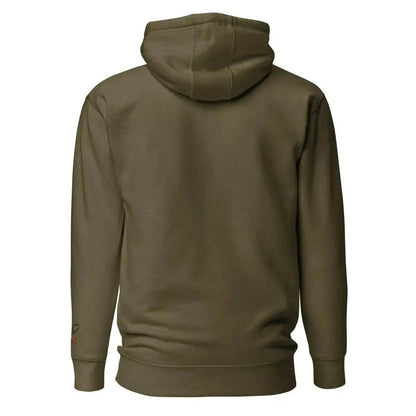Beesmoove all star famous Hoodie - Beesmoove 