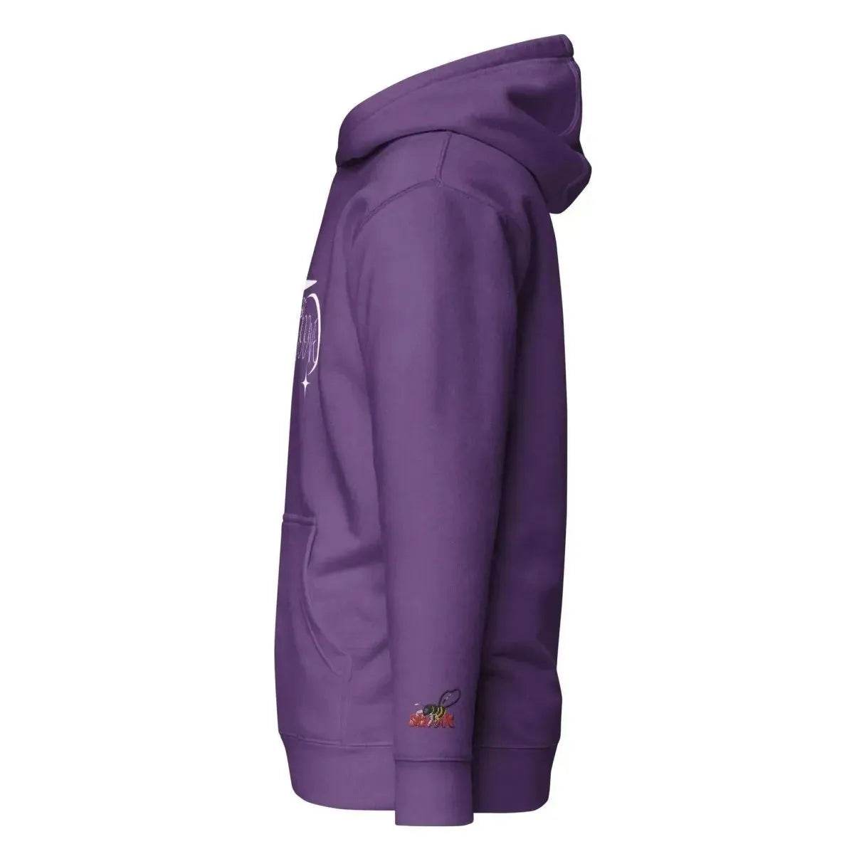 Beesmoove all star famous Hoodie - Beesmoove 