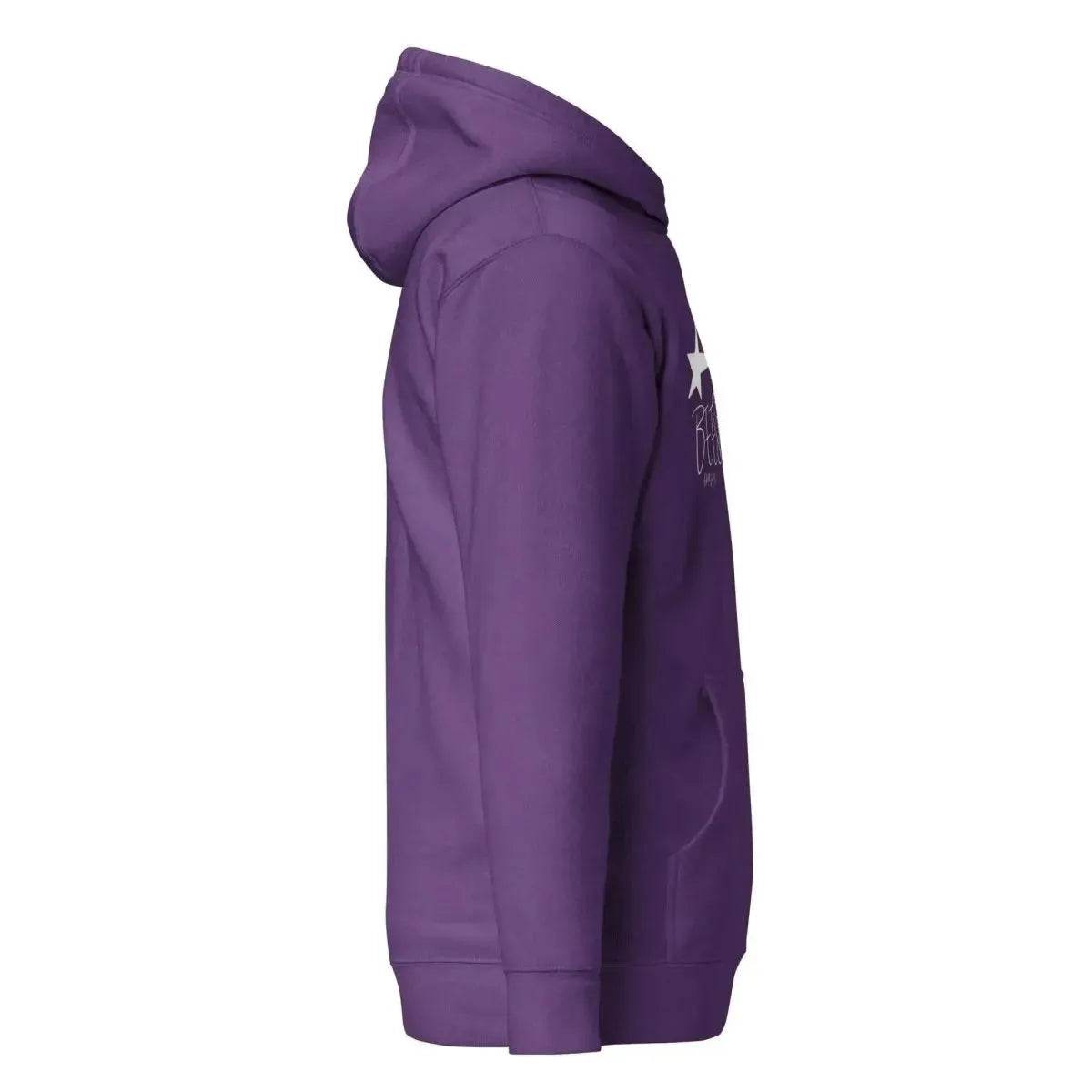 Beesmoove all star famous Hoodie - Beesmoove 