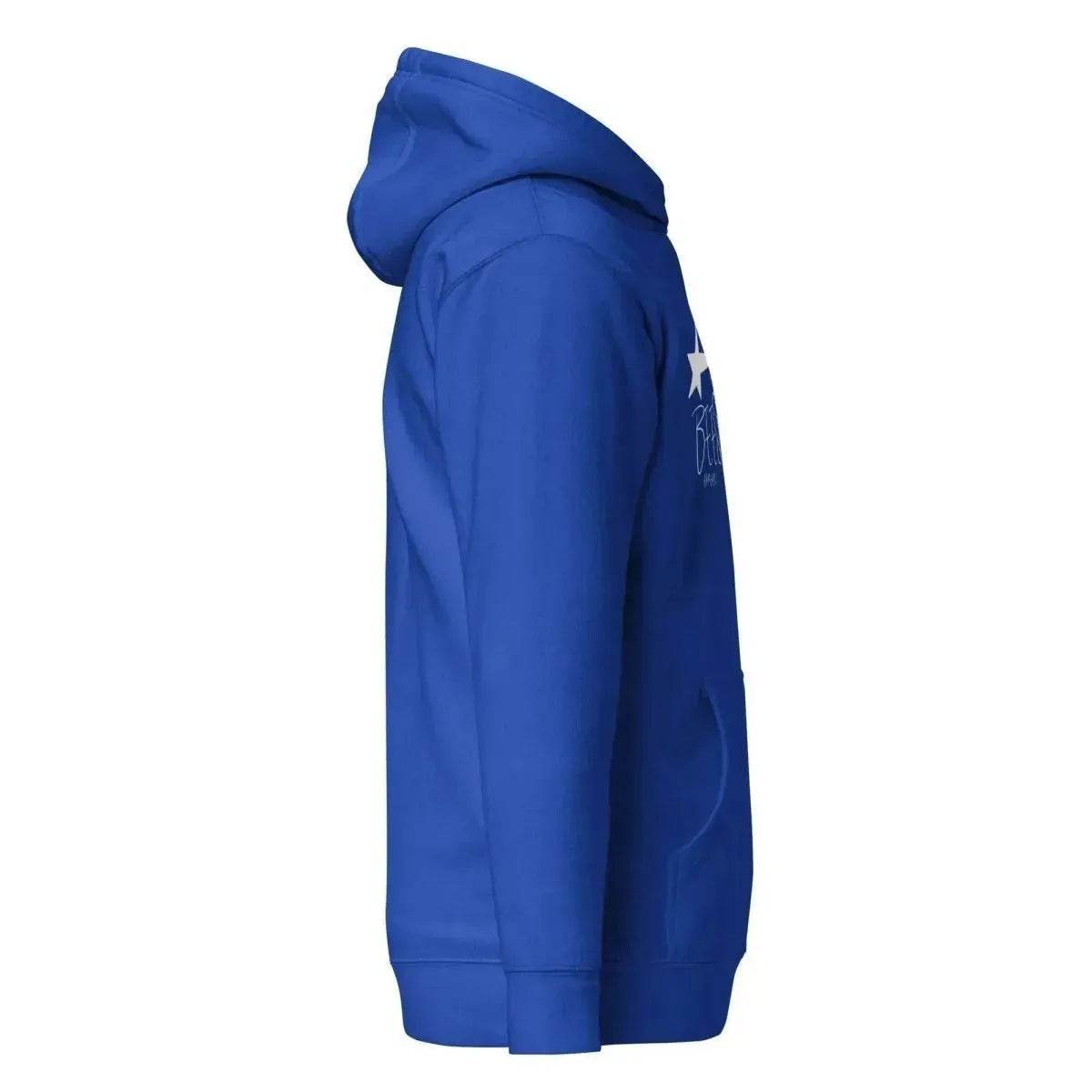 Beesmoove all star famous Hoodie - Beesmoove 