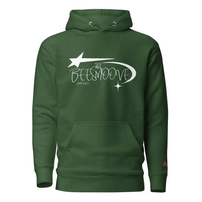 Beesmoove all star famous Hoodie - Beesmoove 