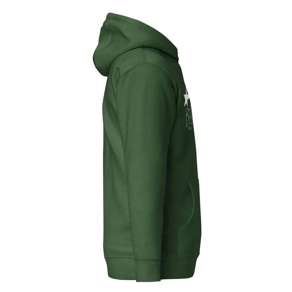 Beesmoove all star famous Hoodie - Beesmoove 