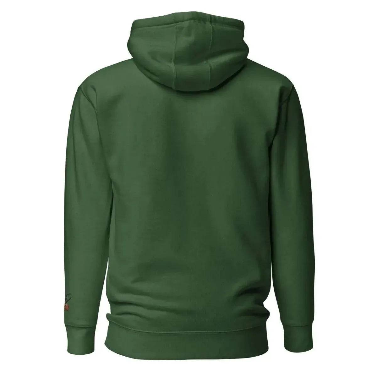 Beesmoove all star famous Hoodie - Beesmoove 