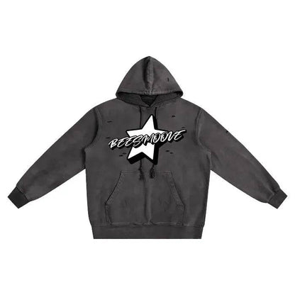 Beesmoove All Star Famous Hoodie - Beesmoove 