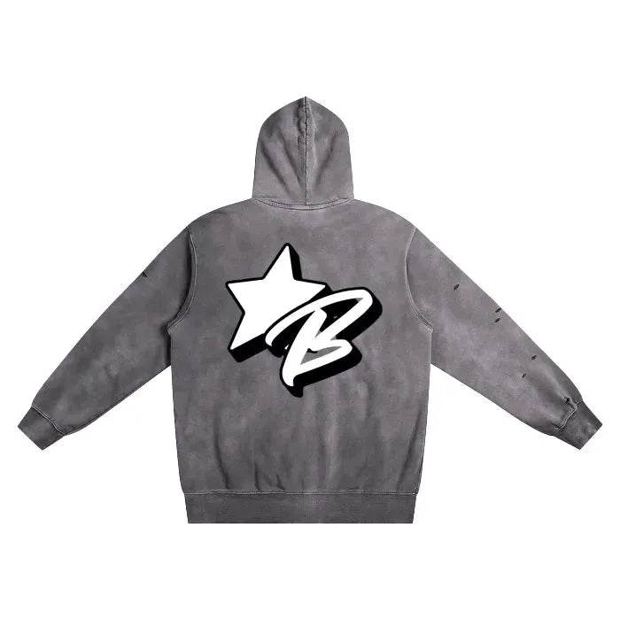 Beesmoove All Star Famous Hoodie - Beesmoove 