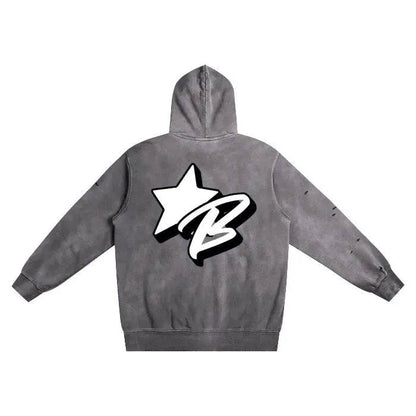 Beesmoove All Star Famous Hoodie - Beesmoove 
