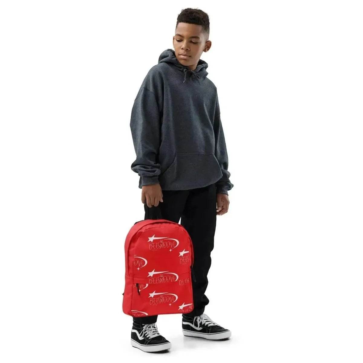 Beesmoove all star famous kids Backpack - Beesmoove 