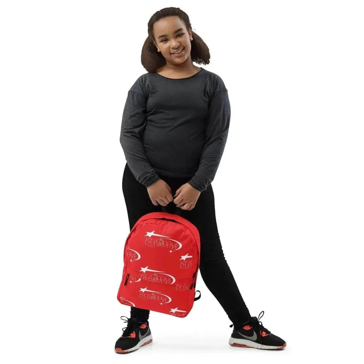 Beesmoove all star famous kids Backpack - Beesmoove 