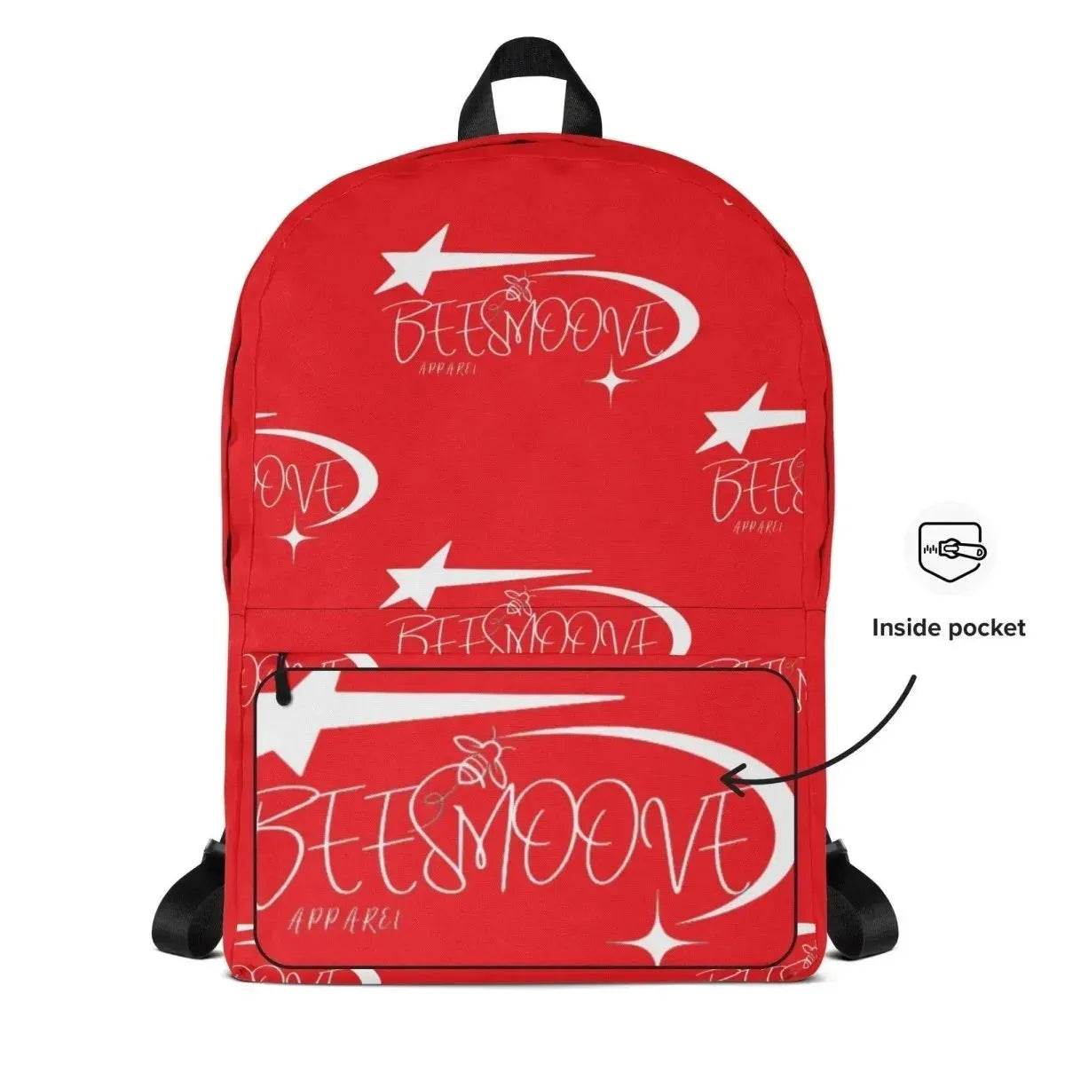 Beesmoove all star famous kids Backpack - Beesmoove 