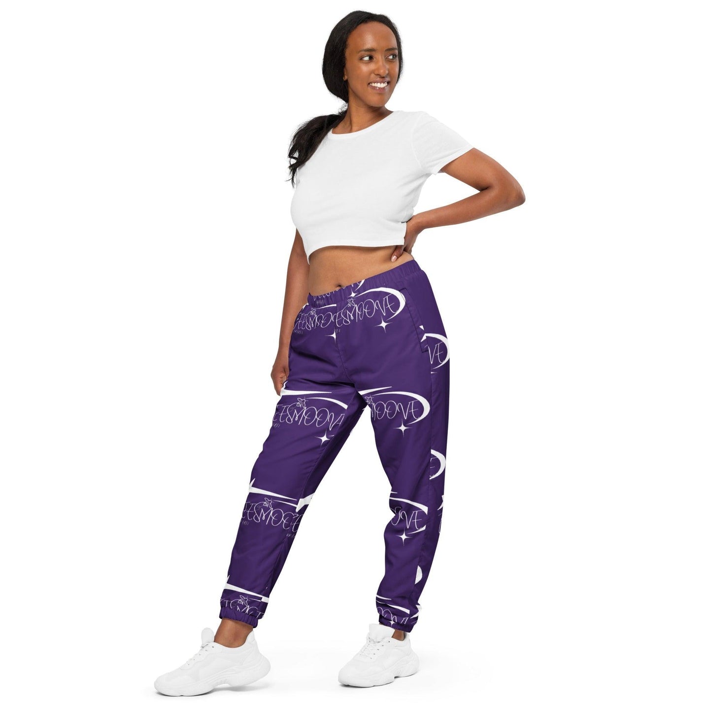 Beesmoove all star famous track pants - Beesmoove 