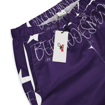 Beesmoove all star famous track pants - Beesmoove 