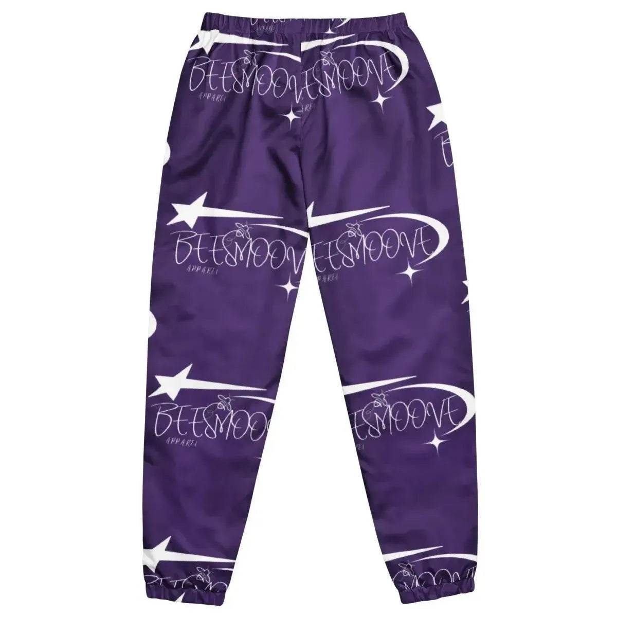Beesmoove all star famous track pants - Beesmoove 