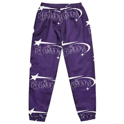 Beesmoove all star famous track pants - Beesmoove 