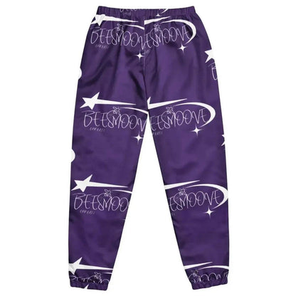 Beesmoove all star famous track pants - Beesmoove 